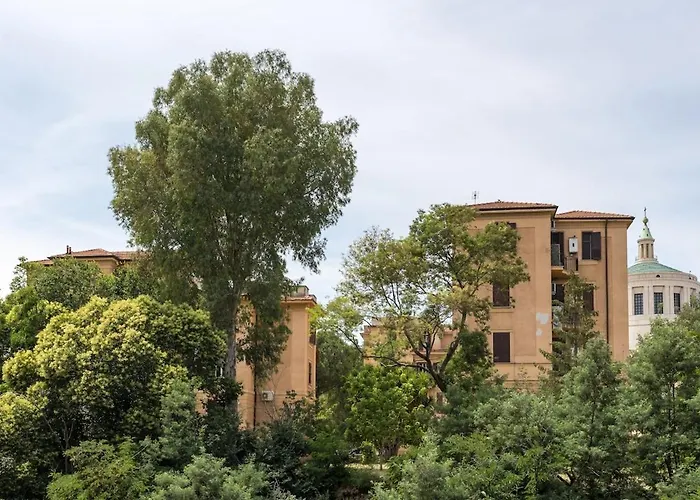 Appartamento Great Soul Hub