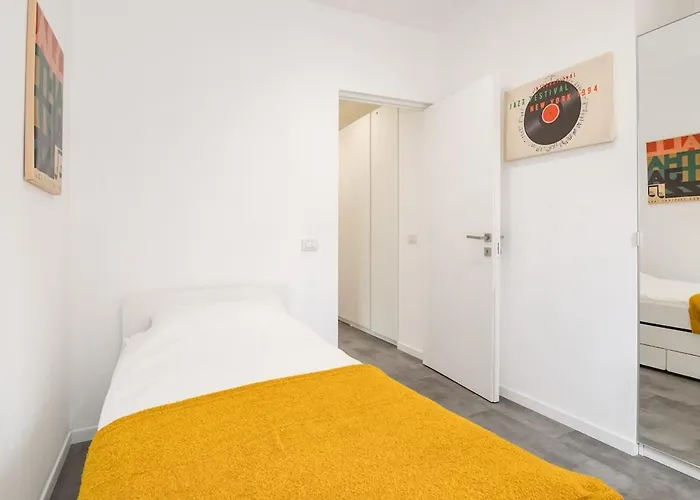 Great Soul Hub "eur - San Paolo - Garbatella" *