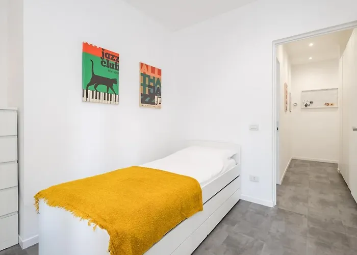 Great Soul Hub Appartamento Roma