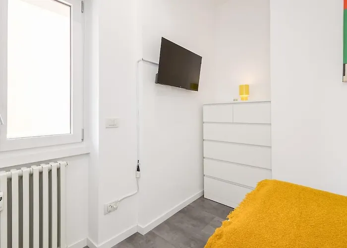 Appartamento Great Soul Hub *